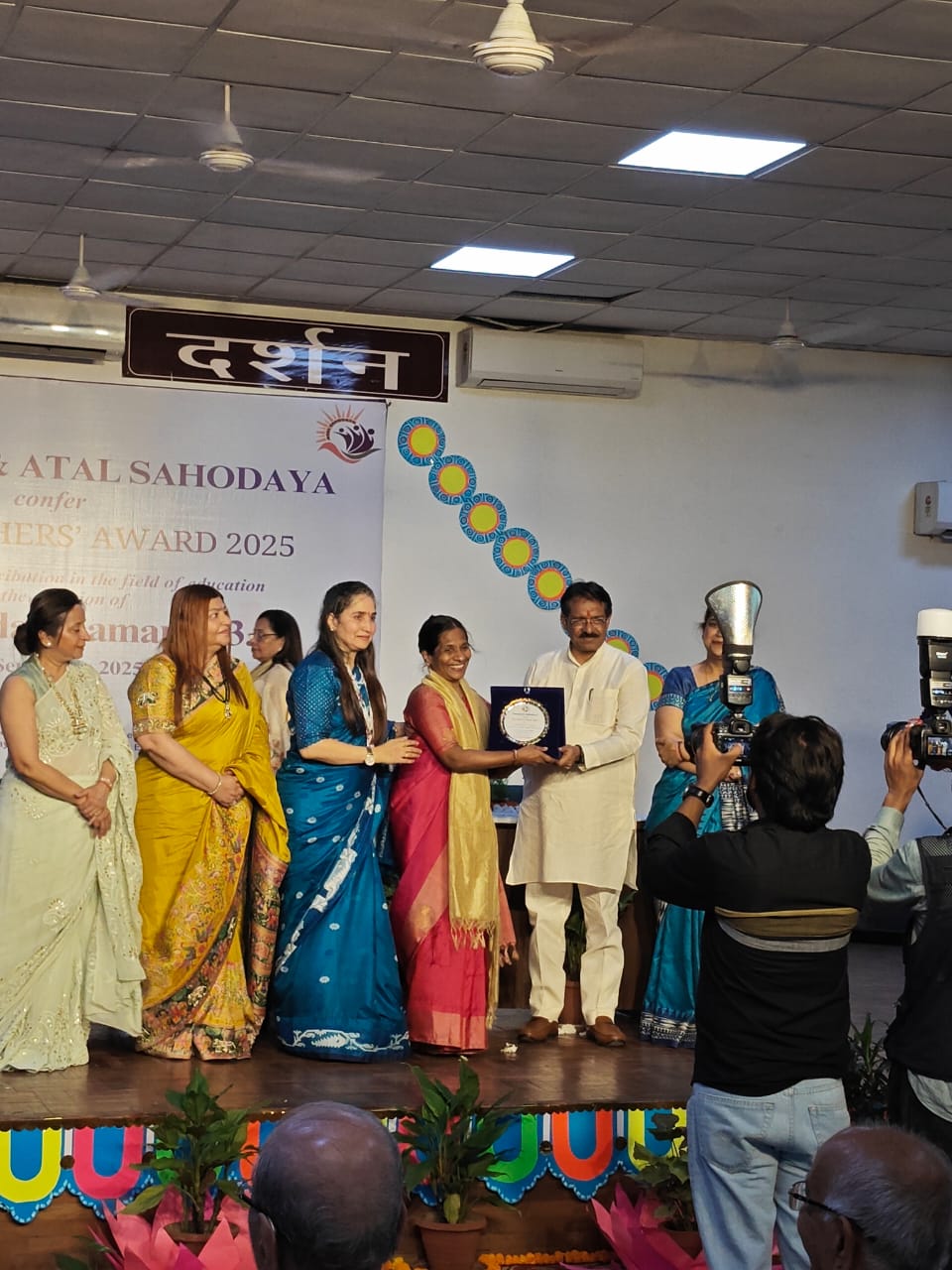 Best School Mayur Vihar